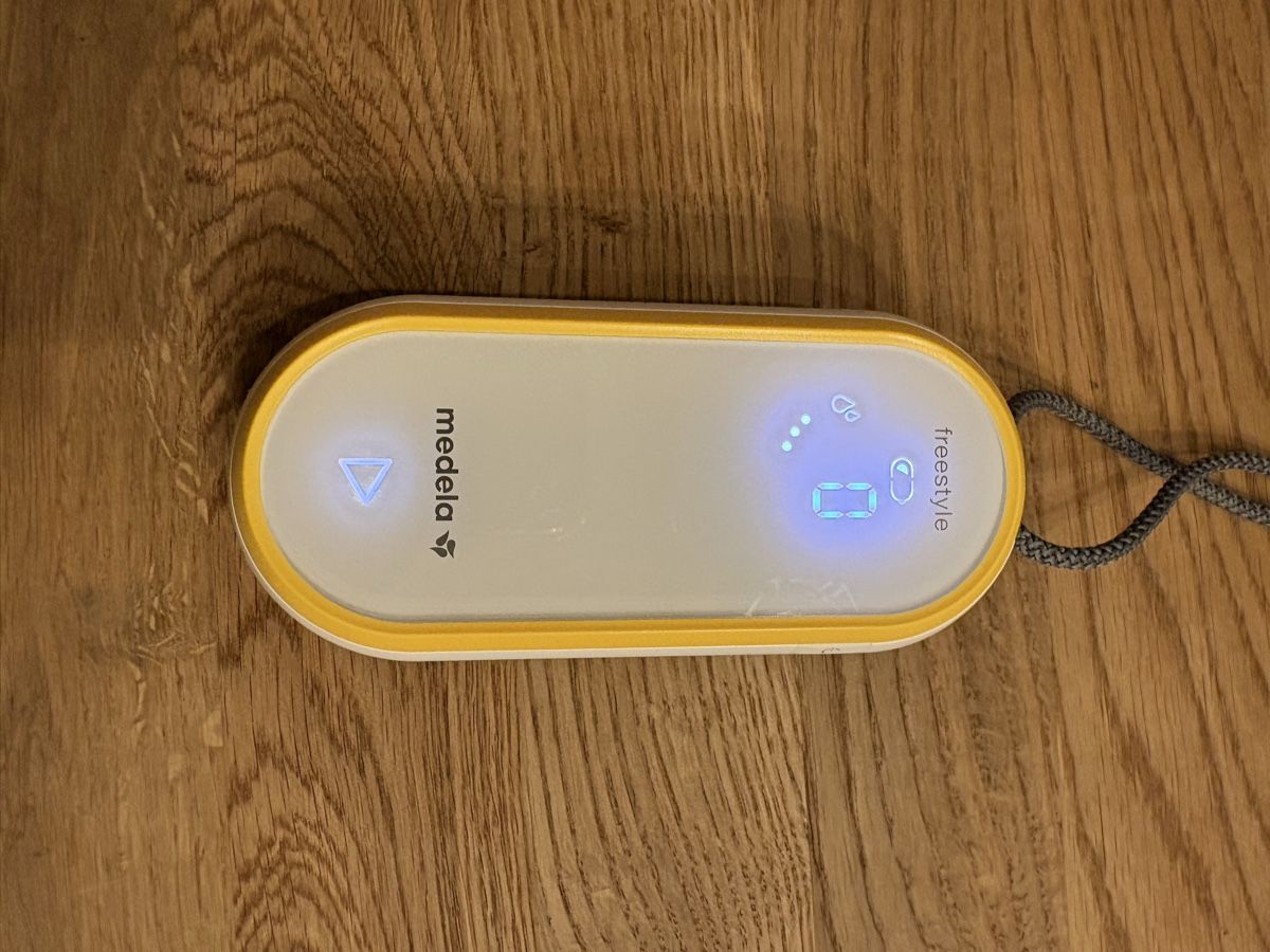 Medela Accessori per l’allattamento: Medela Milchpumpe – Nuovo (secondo la descrizione) da Zuchwil venduto da Meli_22 1