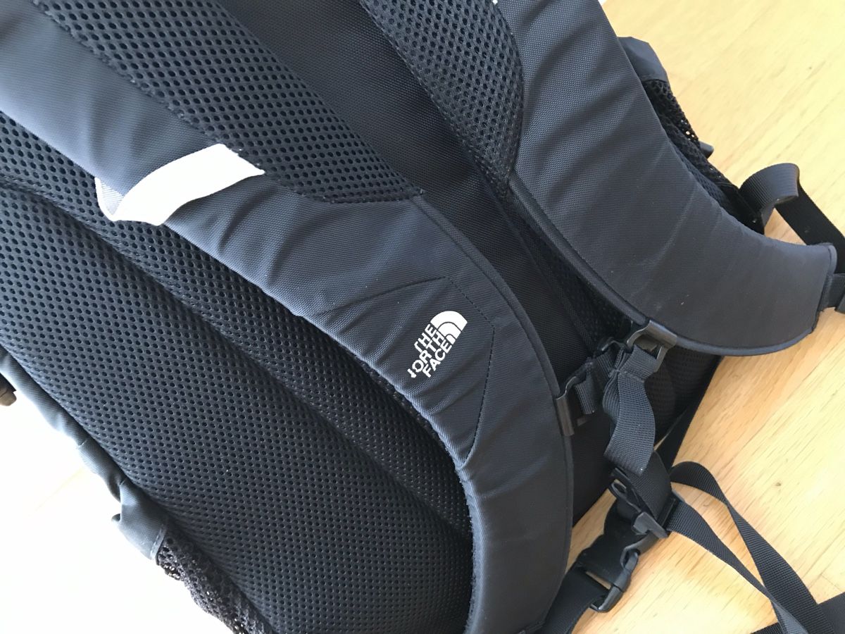 North Face Rucksäcke: The North Face Rucksack  – Gebraucht aus St. Gallen von Emifrei 5
