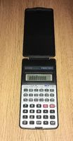 Calculatrice Casio