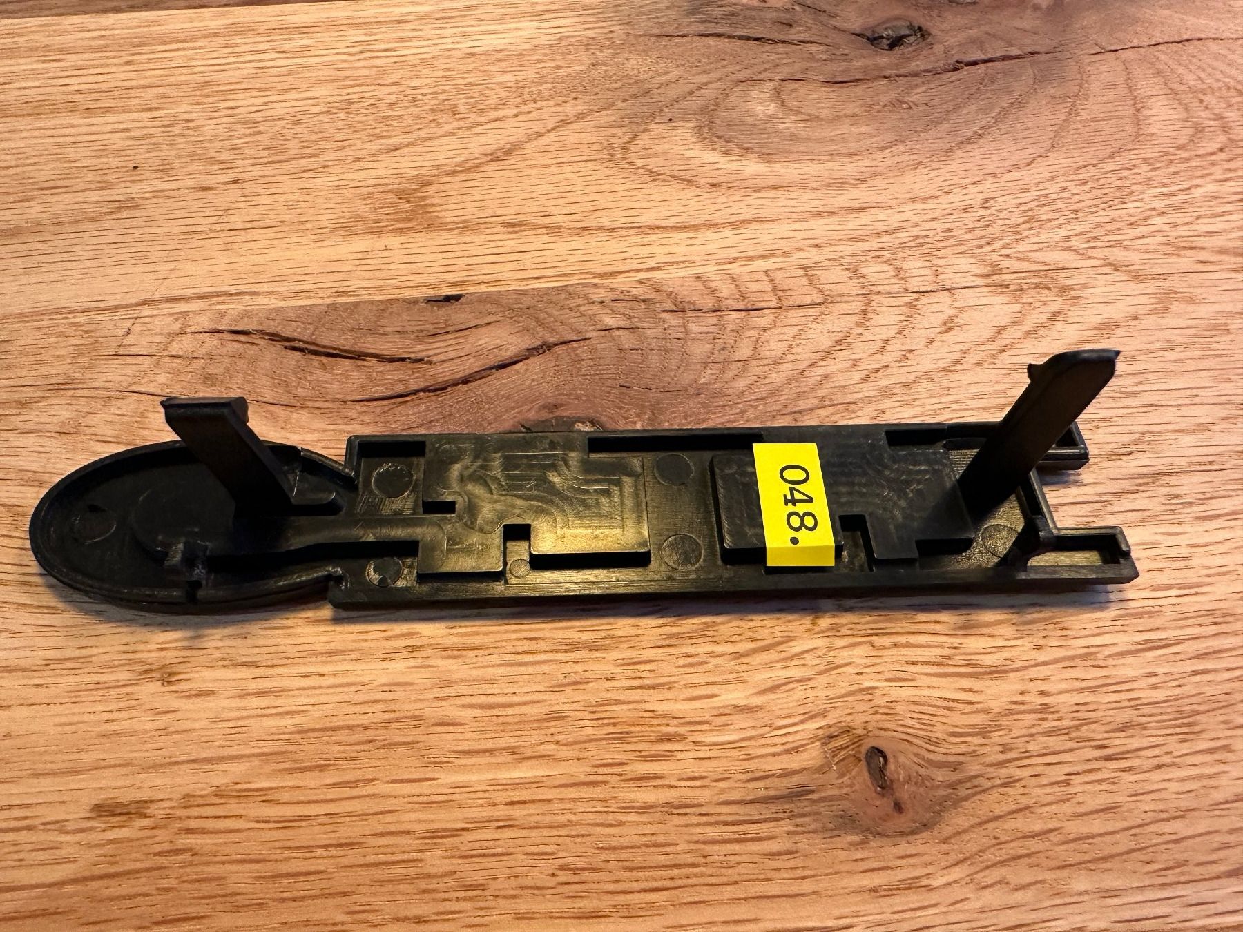 VW Tutti pezzi di ricambio auto: VW Golf GTI Emblem – Nuovo (secondo la descrizione) da Alpnachstad venduto da Rucksack10 1