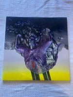Björk - Vulnicura 2x Vinyl LP