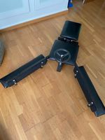 Mechanischer Beinspreizer Pro für Dehnübungen