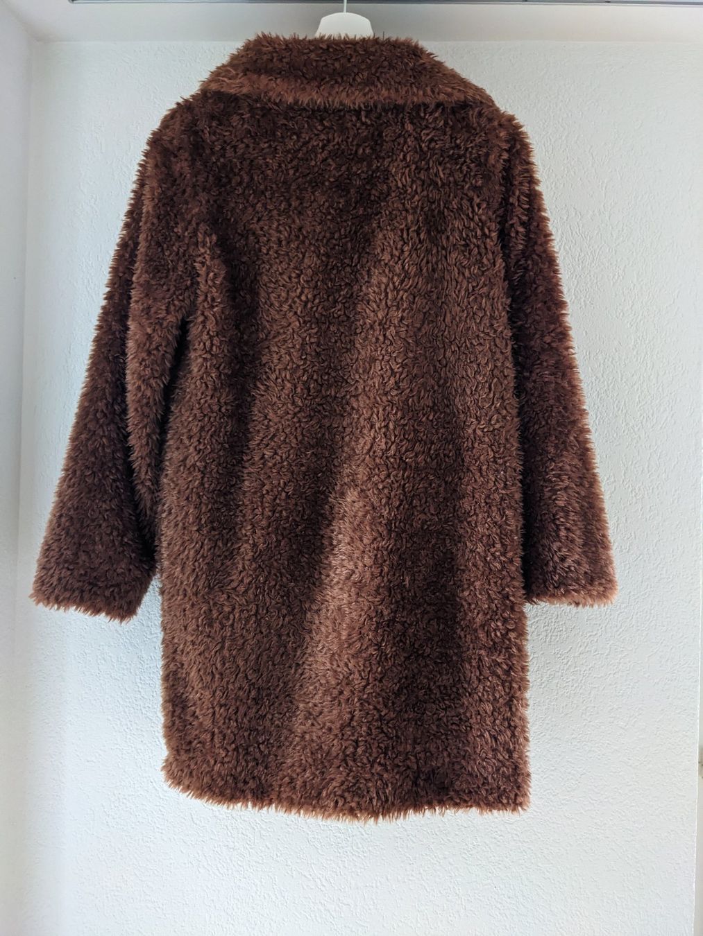 Zebra Cappotti: Teddymantel Kunstfell XS – Usato da Lengnau AG venduto da Nathi88 1