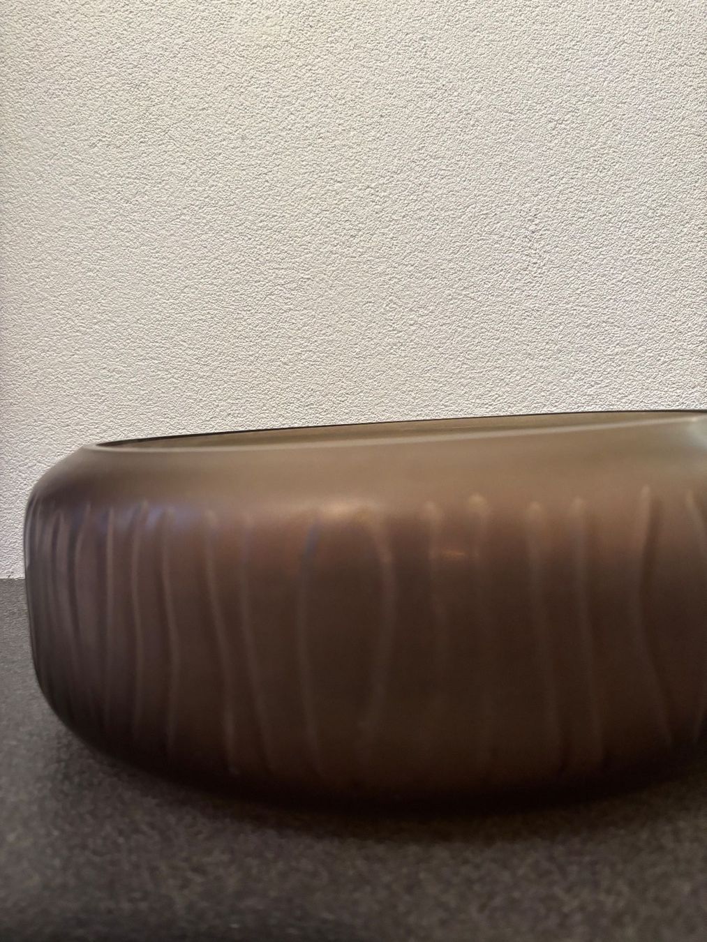 Vasen & Gefässe: Vase mit Muster – Gebraucht aus flawil von sto_c5gh 1