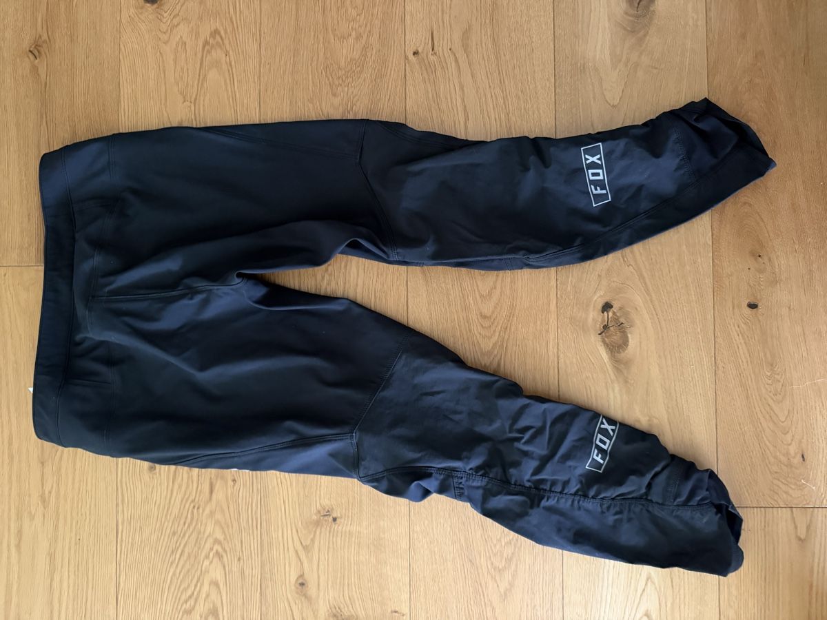 Fox Hosen: Fox Bike Hose Y28 – Neu (gemäss Beschreibung) aus Rickenbach SZ von anhein 1