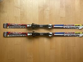 Ski Salomon Aero STX 170 cm