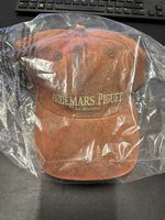 Cactus Jack x AP Cap/Hat