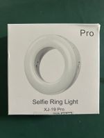Selfie Ring Light XJ-19 Pro NEU