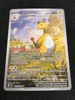 Pokémon - Ampharos - Wachsendes Chaos - CRI 090 - DE