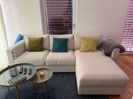 Ikea 3er Vimle Sofa