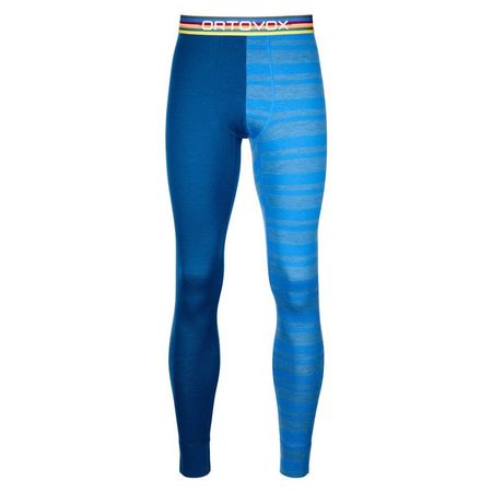 Ortovox Merino Hose lang Men Gr. XL NEU