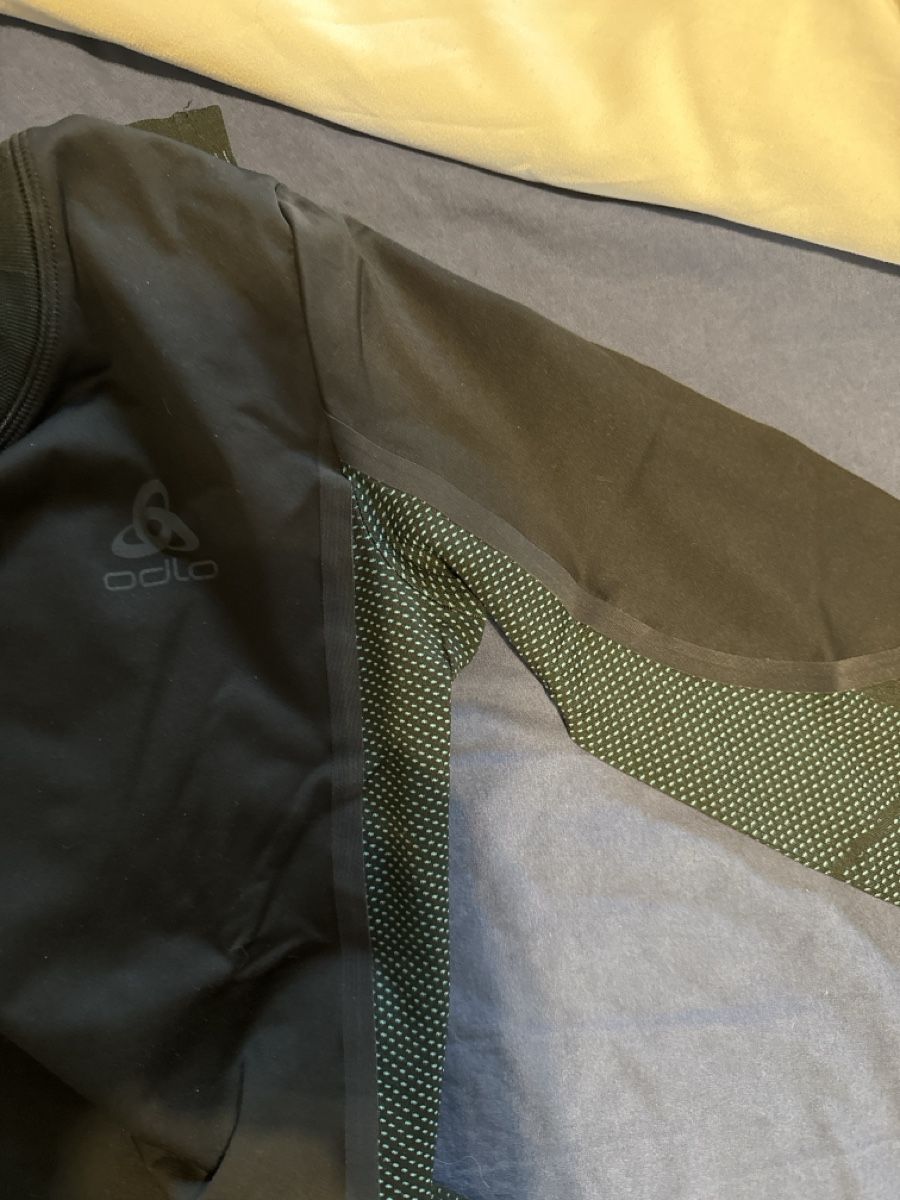 Odlo Maglioni & Felpe: Odlo Shirt Windprotect – Usato da Uffikon venduto da Sarah_91 1
