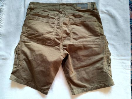 Engelbert Strauss CargoShorts Gr. 54 Top Zustand!