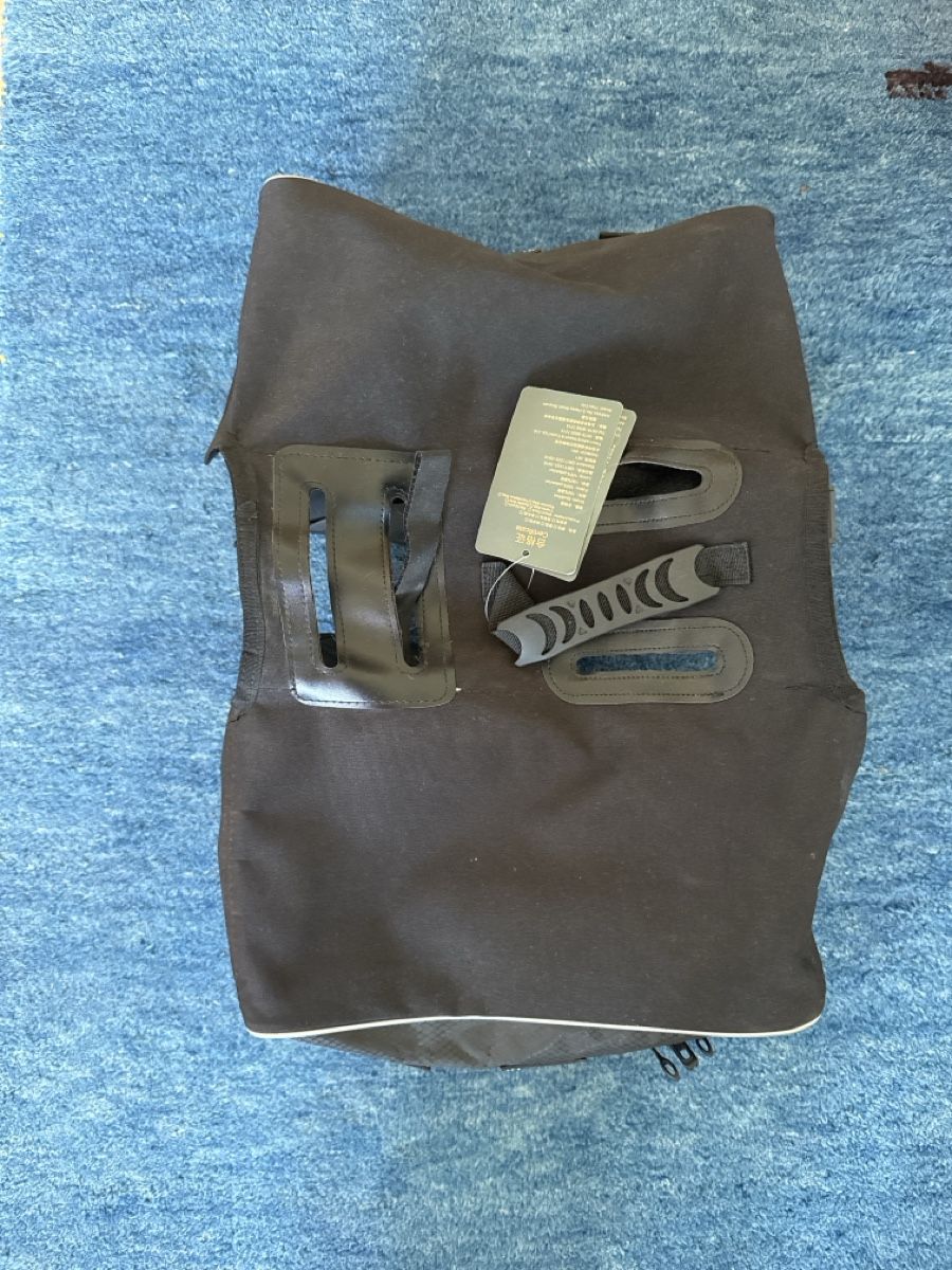 Sacs: Fahrradtasche – Neuf (Voir description) à Kriens par wickjulian