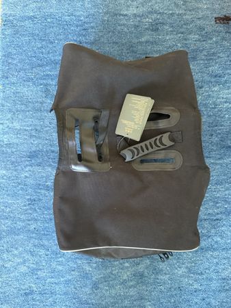 Fahrradtasche