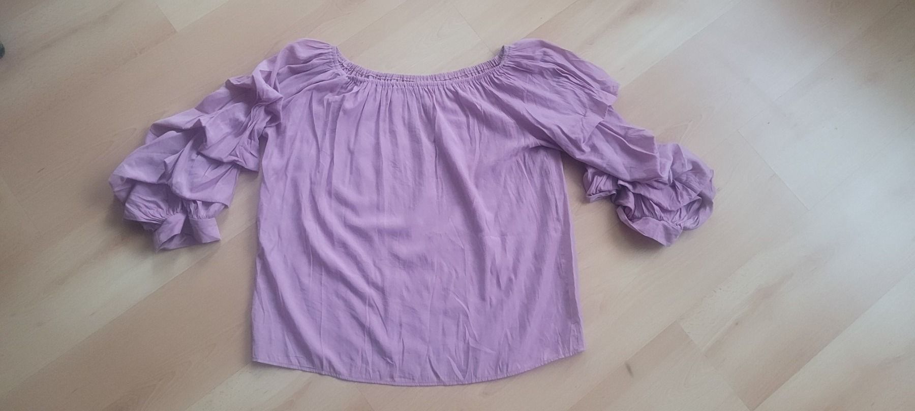 Blusen: Schöne Bluse Gr.XXL – Neu (gemäss Beschreibung) aus Schöfflisdorf von CrRG21
