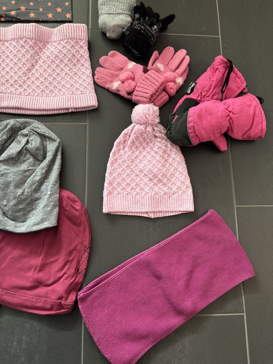 Kleiderpakete & -sets: Winterset – Gebraucht aus Niederwangen b. Bern von muidop 3