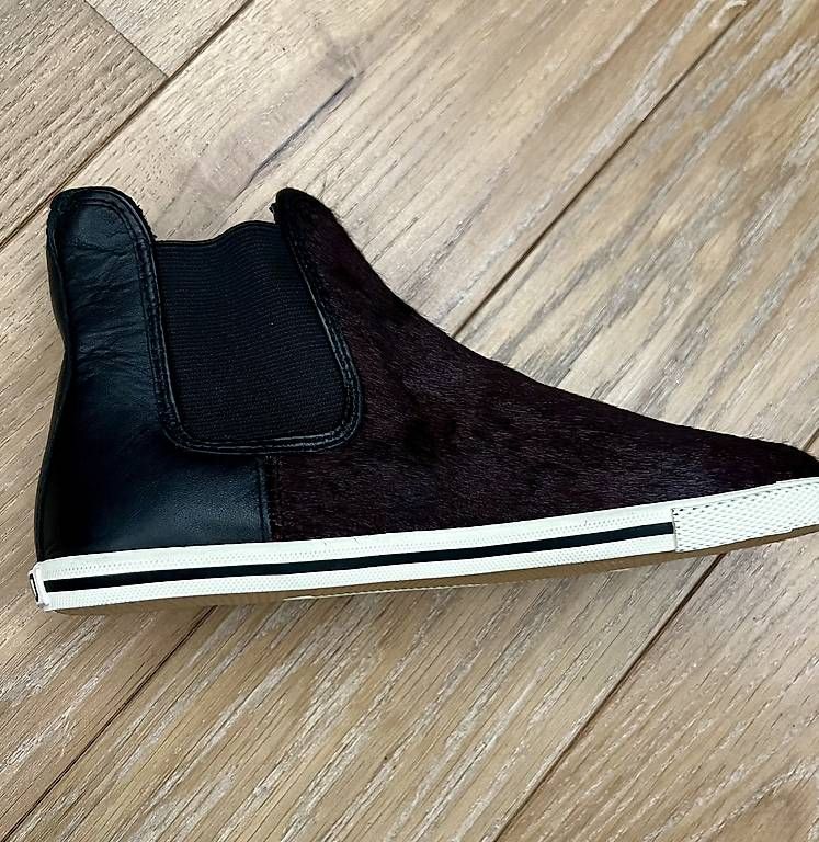 Scarpe da donna: Boots Marc Jacobs 35/36 – Nuovo e nell'imballaggio originale da Mies venduto da lil_6tnp