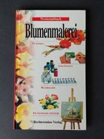 Blumenmalerei