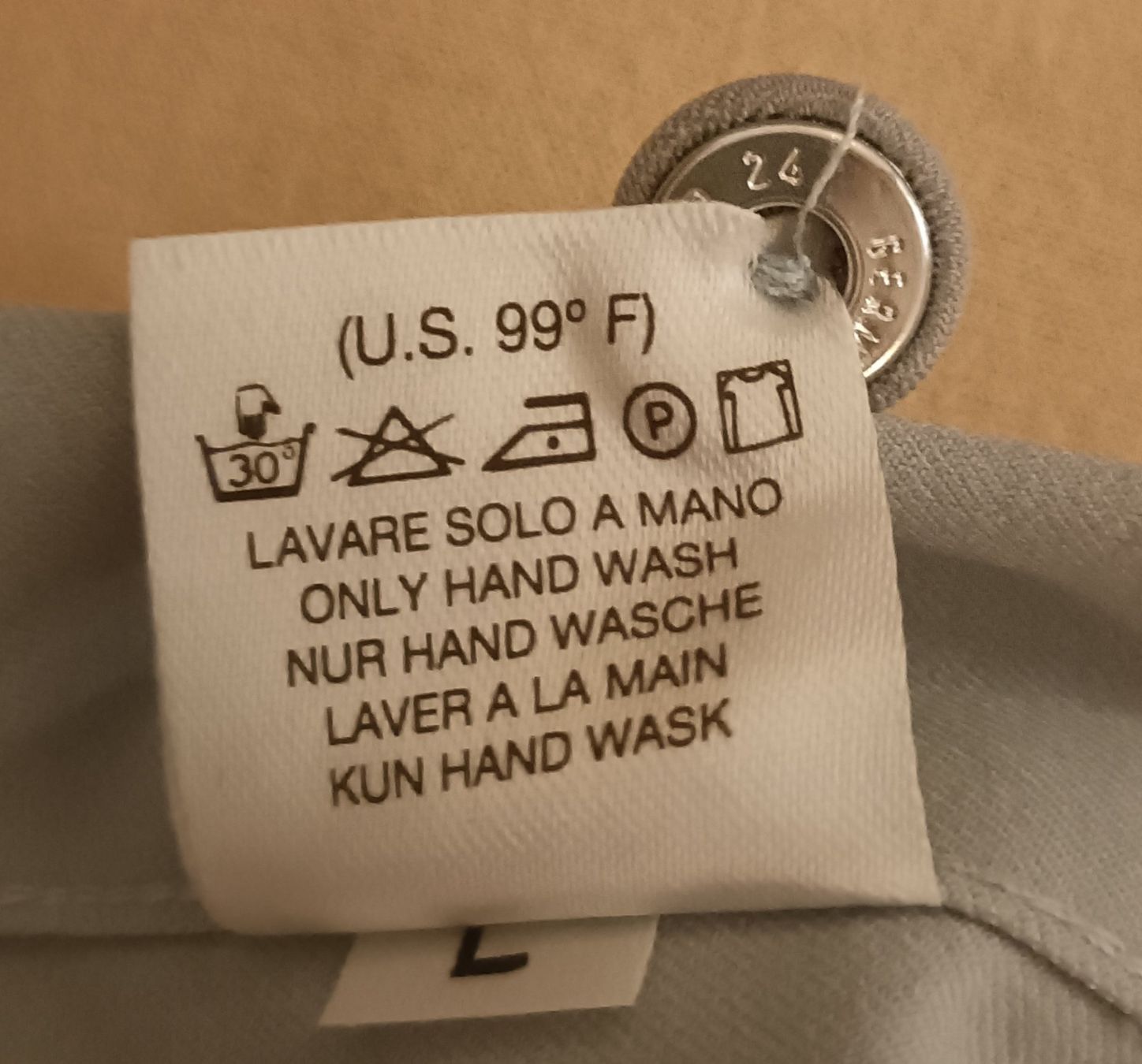 Hosen: Transit Hose – Neu (gemäss Beschreibung) aus Schaffhausen von sim_j822 3