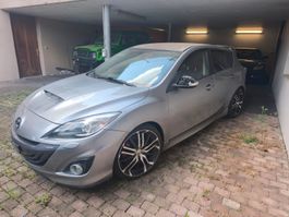 Mazda 3 MPS zu verkaufen!