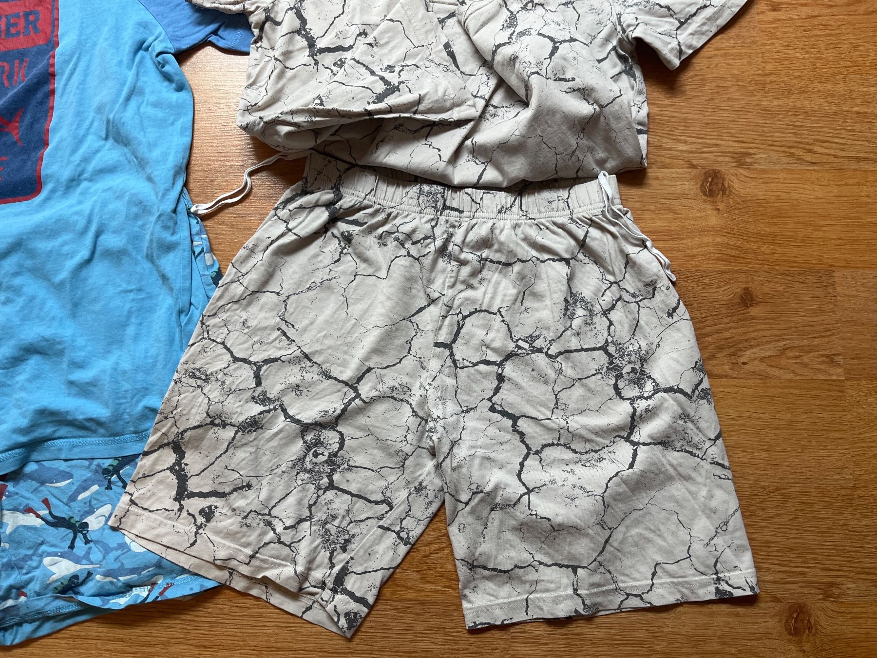 H&M Pyjamas: Lot de pyjamas – D'occasion à Genève par fyshbird 2