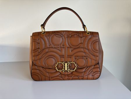 Ferragamo Handtasche NEU