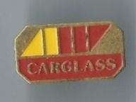 Carglass PIN