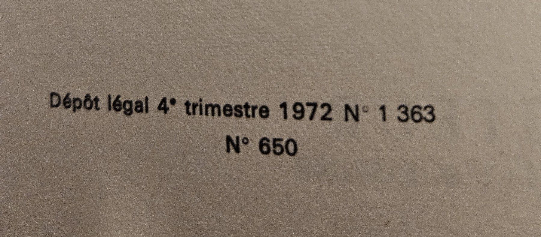 Comics: Astérix N 19 E.O. (T.B.E.)   Le devin – Gebraucht aus Prévonloup von bitume1975 1