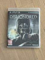 Jeu vidéo Dishonored pour PS3