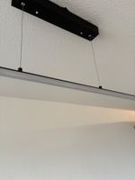 Esstischlampe Höhenverstellbar - Dimmbar und Touchlesssensor
