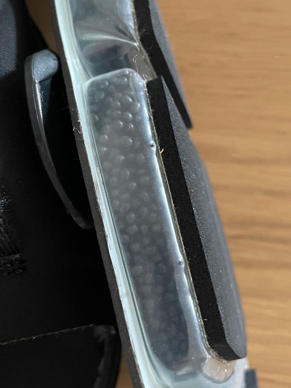 Scarpe da donna: VACO orthopädischer Spezialschuh Gr EU 40/41 – Usato da Winkel venduto da Kade50 2