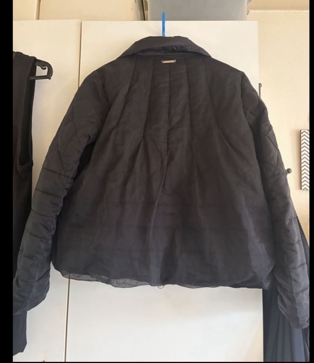 Twinset Giacche: Twinset Jacke Grösse 38  – Usato da Basel venduto da Brunner.T 3