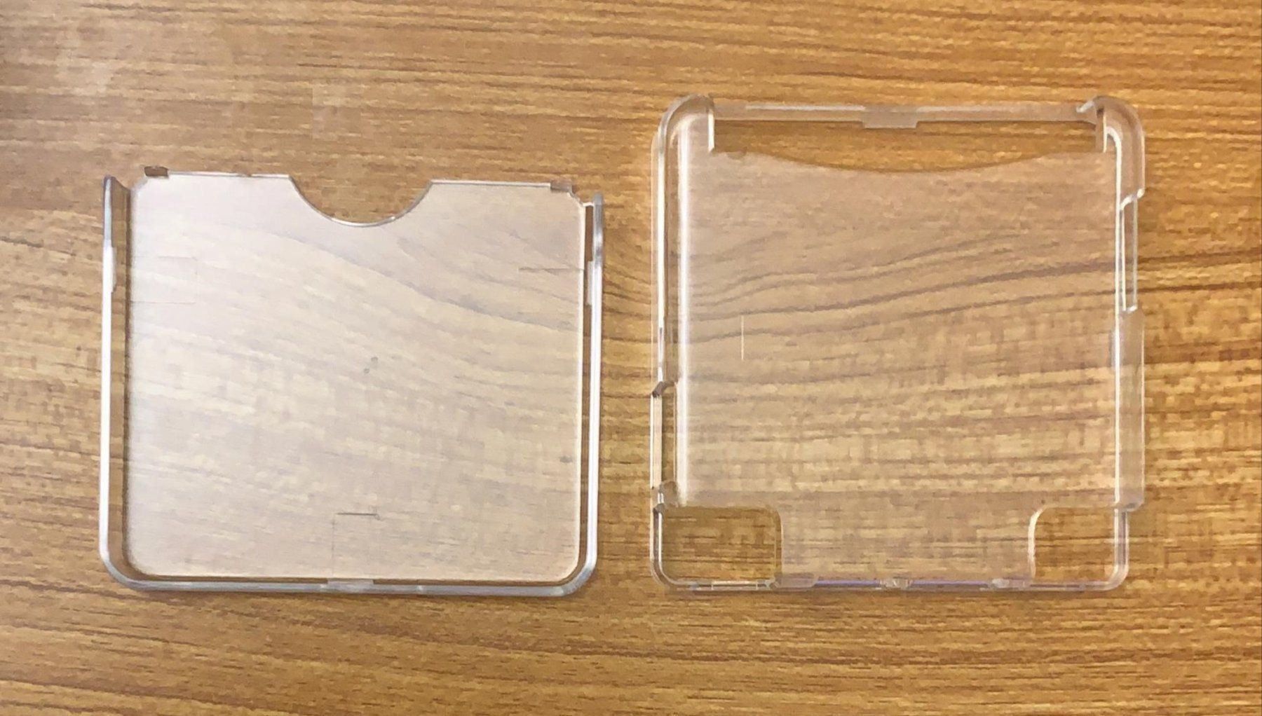 Custodie protettive: GameBoy Sp Schutzhüle Schutz – Nuovo e nell'imballaggio originale da Gebenstorf venduto da RetroFuture