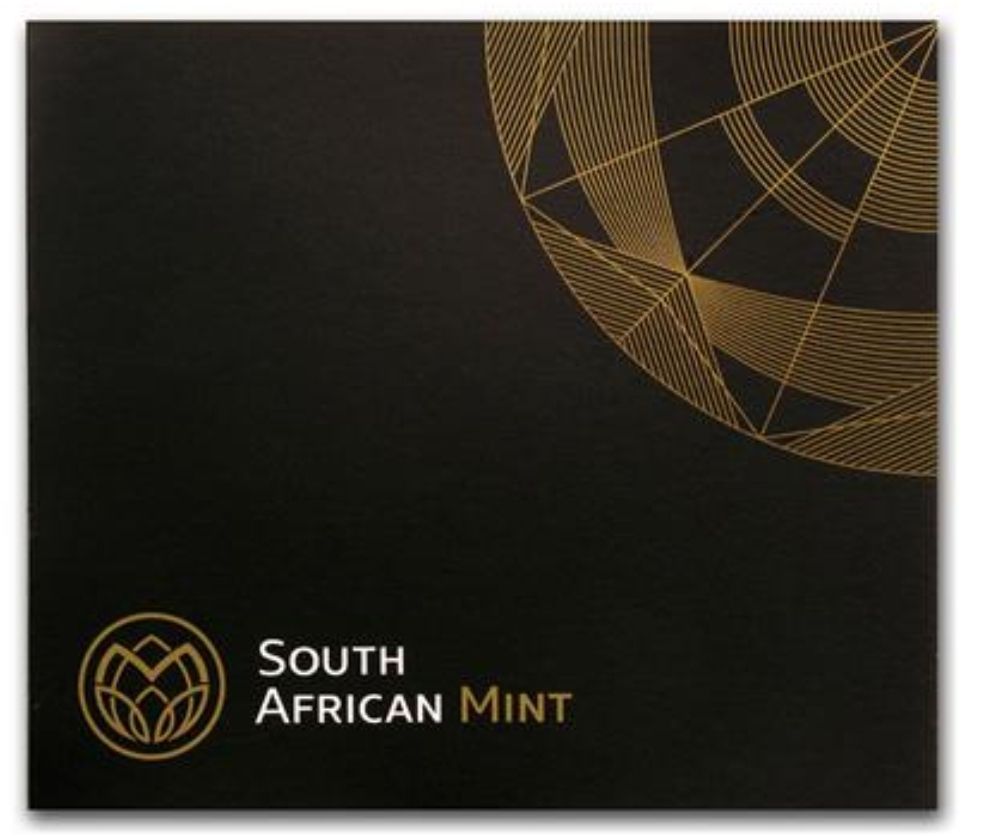Tutti le monete: First 1oz Silver Krügerrand - Premium Uncirculated – Nuovo (secondo la descrizione) da Zuerich venduto da Eric1389 3