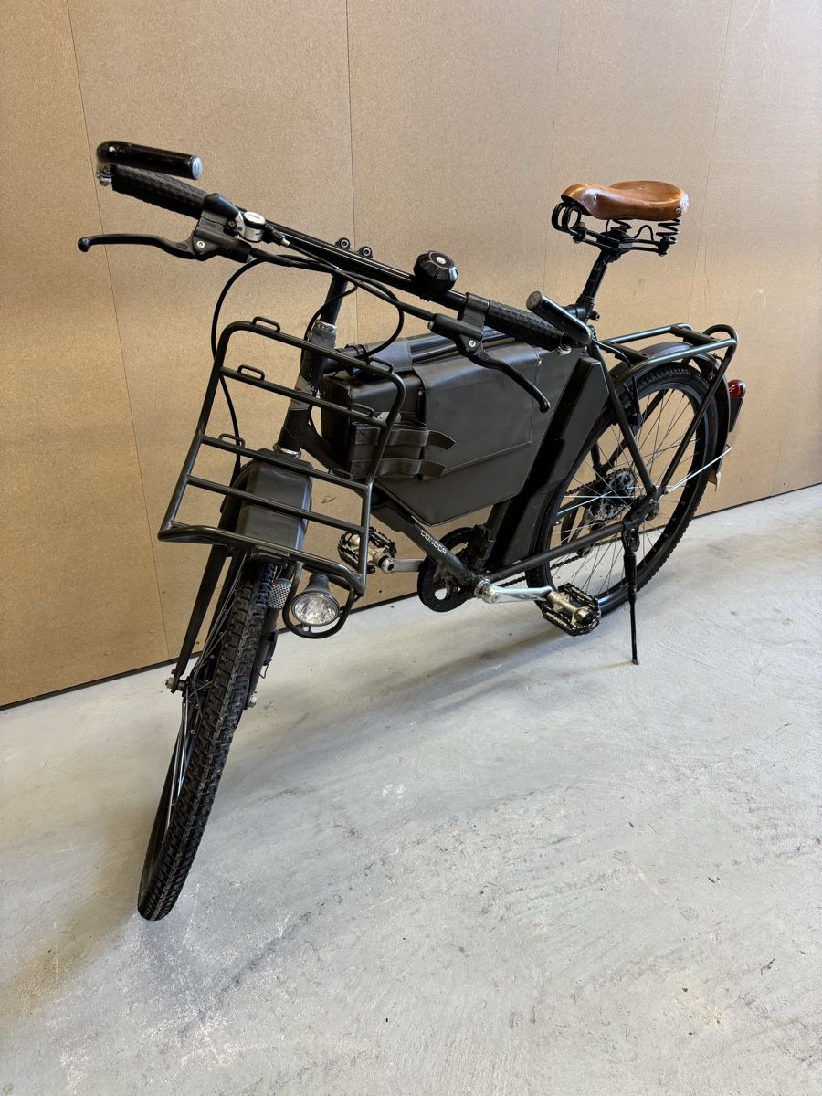 Schweizer Armee Biciclette: Fahrrad 93 Militär Schweiz – Usato da Neuenhof venduto da redballexpress