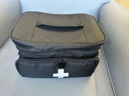 Erste-Hilfe-Tasche Neu