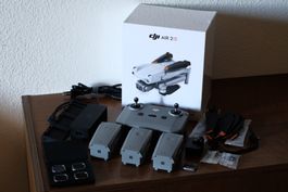 DJI Air 2S Fly More Combo - NEW in box sealed