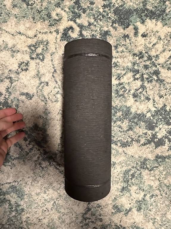 Blackroll Dispositivi per massaggi: Blackroll mit Massagefunktion – Usato da Steinebrunn venduto da pja_w6p5 1