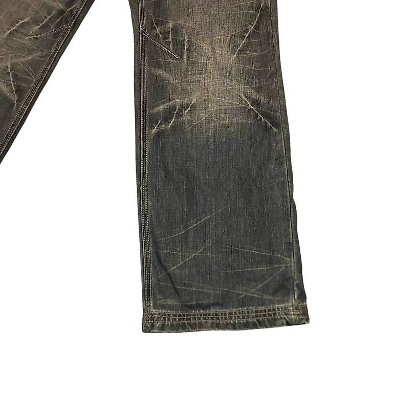 Jeans: Eight 732 Jeans – Usato da Zürich venduto da deflipper 2