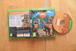 Zoo Tycoon