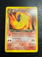 Pokemon Dunkles Igelavar 39/105 Neo Destiny