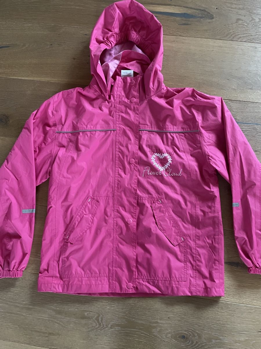 Jacken & Mäntel: Regenjacke / Sommerjacke – Gebraucht aus Aarwangen von erd_ngx8