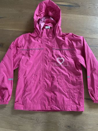 Regenjacke / Sommerjacke