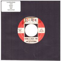DION & THE BELMONTS