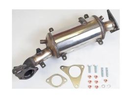 Russ-/Partikelfilter, Abgasanlage, DPF Subaru 2.0 Diesel