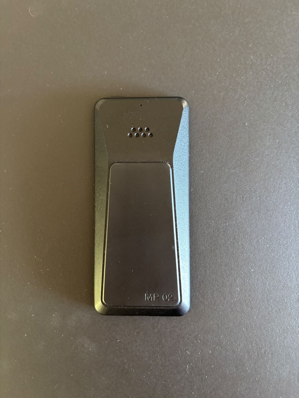 Portables: Punkt MP02 – D'occasion à Horgen par cgf95 1