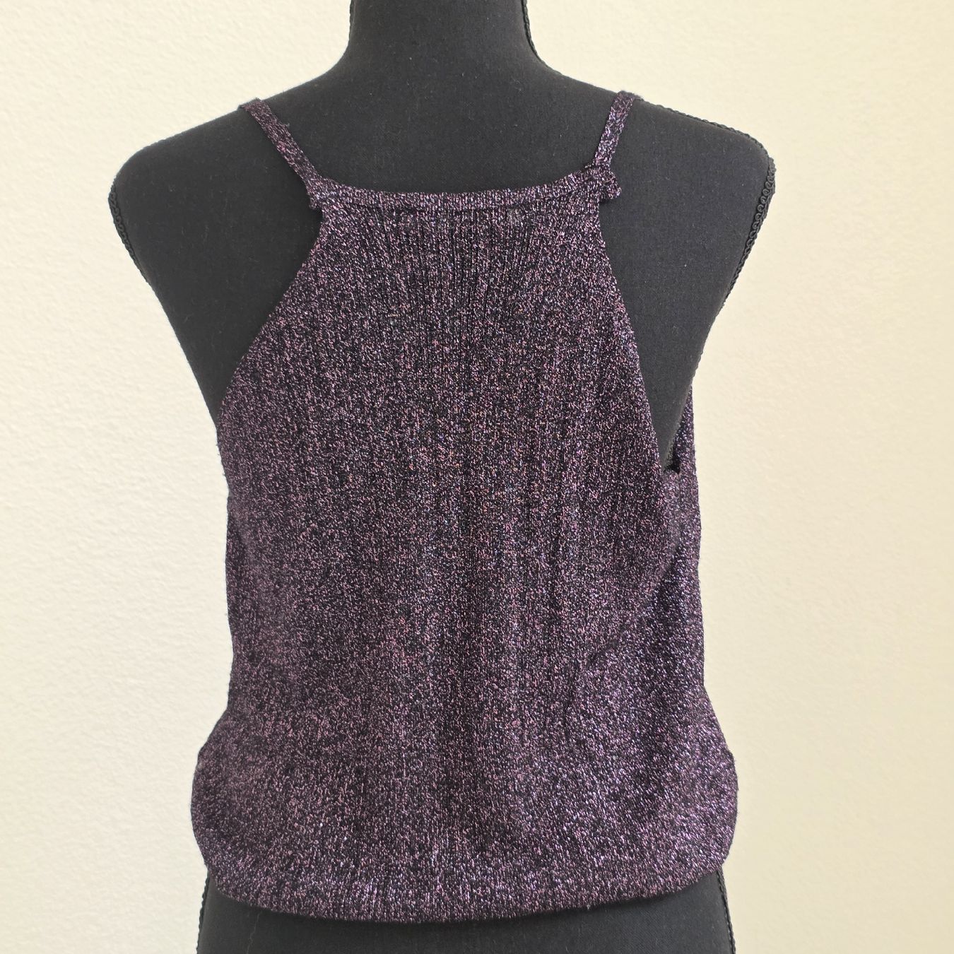 Mango Completi & Tailleur:  Mango Anzug lila Grösse M – Usato da Rheinsulz venduto da Gilea 2