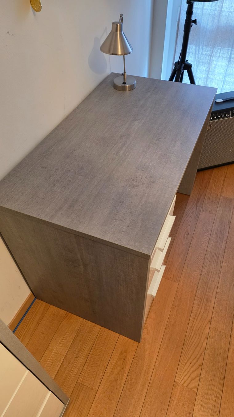 Pfister Scrivanie: Pfister Desk – Usato da Geneva venduto da tut_95td 3