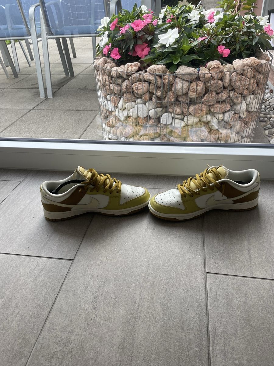 Nike Herrenschuhe: Nike Dunk – Gebraucht aus Dompierre FR von matmath 5
